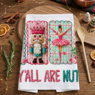 modern farmhouse christmas towel pink festive design
cottagecore christmas kitchen towel pink holiday aesthetic
vintage inspired pink christmas kitchen towel decor
boho christmas kitchen towel pink and neutral styling