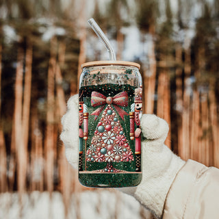 Nutcracker Glam Soldier PRE-ORDER
