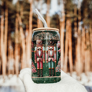Nutcracker Glam Soldier PRE-ORDER