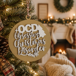 OCD