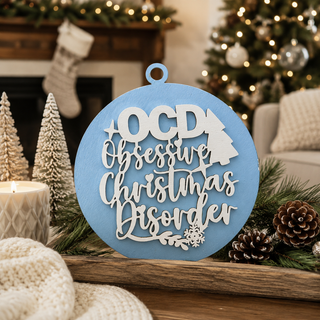 OCD