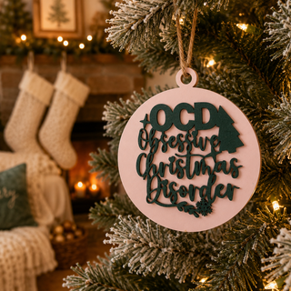 OCD