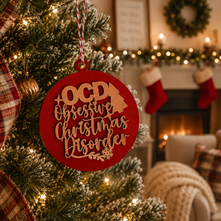 OCD