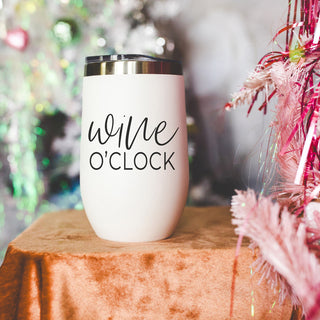 Wine O'Clock 17oz