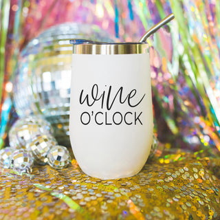 Wine O'Clock 17oz