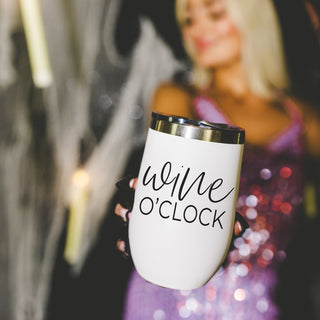 Wine O'Clock 17oz