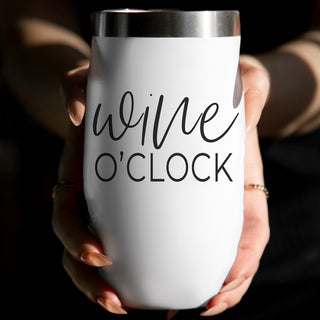 Wine o'clock tumbler 17oz
Wine o'clock adult humor cup
Wine o'clock tumbler gift
Wine o'clock tumbler accessories