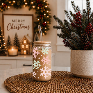 Pink christmas coffee bar
Pink glass christmas decorations
Pastel Christmas decor ideas
Pastel christmas ideas
pink christmas wine glass
pink christmas tree glass
Pastel Christmas Gifts
Pastel Christmas Decorations
Pastel Christmas Cups for Coffee