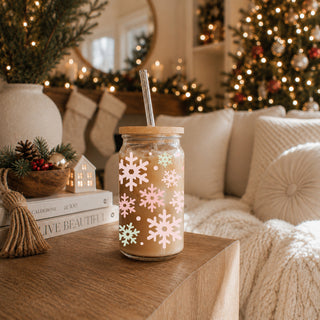 Wholesale pastel christmas tree
green christmas tree with pink decorations
pink green christmas gifts bulk
Bulk Pastel Christmas Cups for Coffee
Pastel Colors for Christmas
Pastel Christmas decor ideas
Christmas snowflake decorations
snowflake for christmas
christmas snowflake decorations
Christmas tree glass cup with straw
christmas glass cup with lid and straw
Christmas snowflake decorations