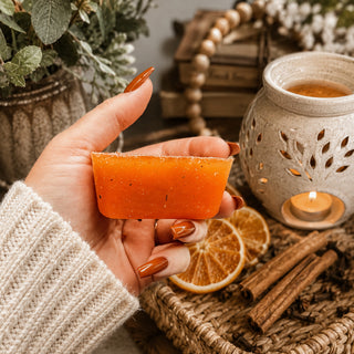 *NEW*Orange Clove