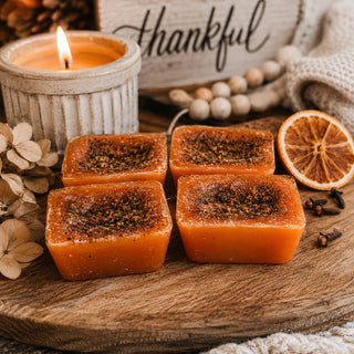 *NEW*Orange Clove