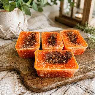 *NEW*Orange Clove