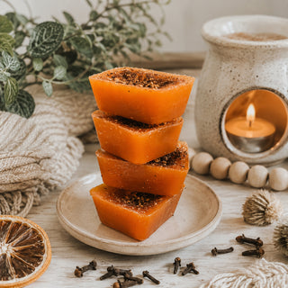 *NEW*Orange Clove