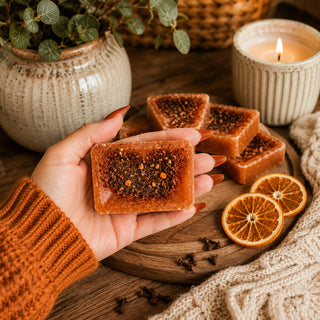 *NEW*Orange Clove