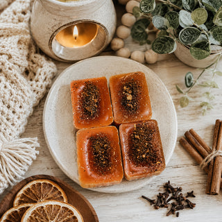 *NEW*Orange Clove