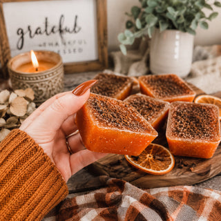 *NEW*Orange Clove