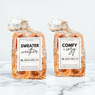 *NEW*Orange Clove