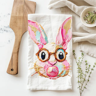 painted bunny kitchen towel
abstract bunny dish towel
bunny with glasses kitchen towel
colorful bunny kitchen towel easter
artistic bunny dish towel spring
textured bunny kitchen towel
pink bunny kitchen towel glasses
modern bunny dish towel easter
abstract easter kitchen towels
painted easter dish towels
artistic easter kitchen towels