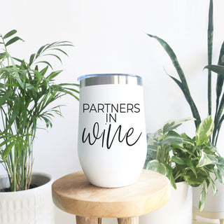 Viral friendship wine cup
Joy humor style friendship accessories
Best friend wine tumbler gift
Wine friendship bond accessories
BFF wine tumbler partners