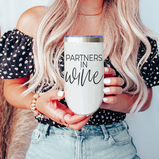 Wine Partners 17oz PRE-ORDER