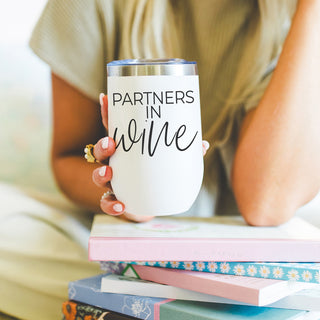 Wine Partners 17oz