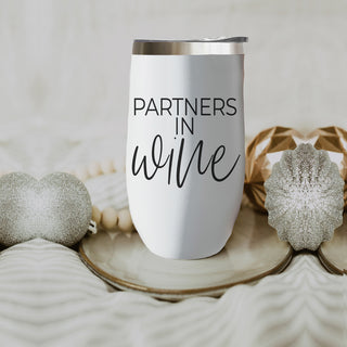 Wine Partners 17oz PRE-ORDER