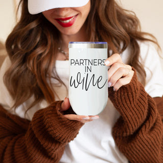 Friend themed wine drinkware
Humor collection wine tumbler
Friendship moments wine accessories
Partner humor wine collection