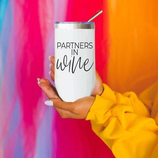 Wine Partners 17oz PRE-ORDER