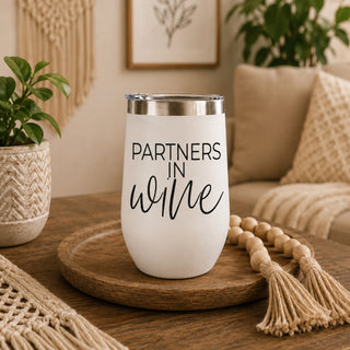 Wine Partners 17oz