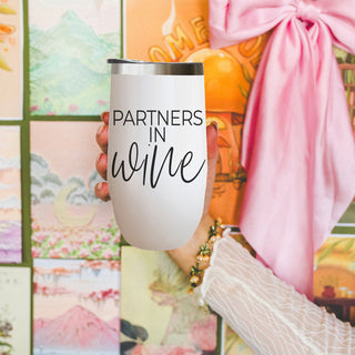 Social media partners wine trend
Viral friendship wine cup 2025
Email marketing wine accessories
Word of mouth wine tumbler