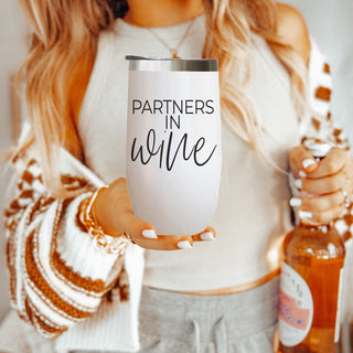 Wine Partners 17oz PRE-ORDER