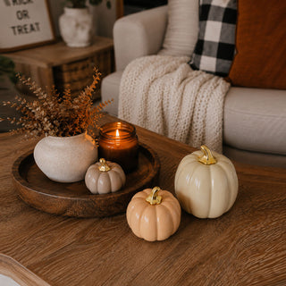 Pastel Pumpkin | PRE-ORDER