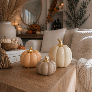 Pastel Pumpkin | PRE-ORDER