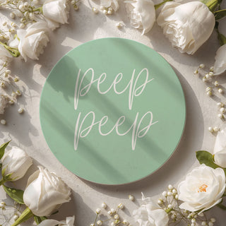 Easter | Spring Coasters