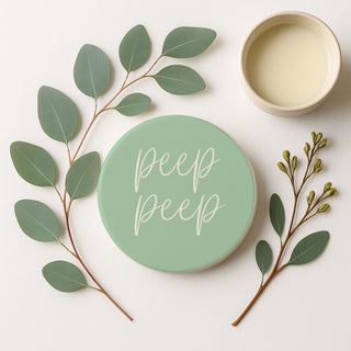 Easter | Spring Coasters