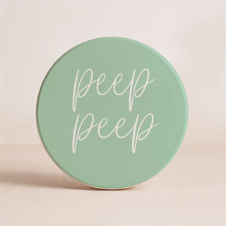 Easter | Spring Coasters