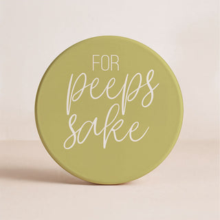 Easter | Spring Coasters