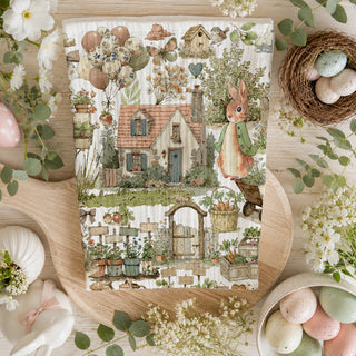 watercolor rabbit kitchen towel
watercolor Easter bunny tea towel
watercolor spring garden towel
Easter rabbit garden kitchen towel
bunny garden tea towel
spring garden rabbit towel
garden bunny kitchen towel
rabbit and carrot kitchen towel
bunny and carrot Easter towel
Easter bunny carrot tea towel
rabbit vegetable garden towel
spring vegetable garden kitchen towel
Easter garden kitchen towel
garden themed spring tea towel
gardening rabbit Easter towel
cottage garden kitchen towel
spring cottage kitchen to