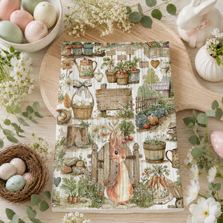 wholesale vintage rabbit Easter kitchen towel
Easter bunny kitchen towel
spring rabbit kitchen towel
vintage bunny tea towel
storybook rabbit kitchen towel
cottage garden Easter towel
cottagecore Easter kitchen towel
cottagecore spring tea towel
English cottage Easter kitchen towel
English garden rabbit tea towel
farmhouse Easter bunny towel
farmhouse spring kitchen towel
vintage Easter tea towel
nostalgic Easter kitchen towel
traditional Easter bunny towel