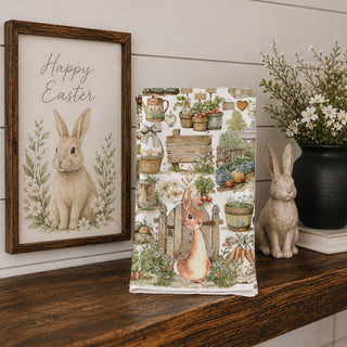 playful garden rabbit towel
charming bunny cottage towel
vintage bunny garden kitchen decor
cottage rabbit Easter gift
garden rabbit Easter gift
vintage bunny Easter gift for her
nostalgic bunny Easter gift
farmhouse rabbit spring gift
gardener Easter hostess gift
cottage garden hostess gift
spring garden hostess tea towel
rabbit tea towel hostess gift
vintage Easter hostess towel
Easter tea towel gift
spring tea towel gift
rabbit tea towel gift
bunny tea towel gift
garden tea towel gift
cottage tea towel g