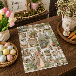 Easter eggs garden kitchen towel
speckled eggs bunny towel
rabbit and egg basket towel
spring eggs cottage kitchen towel
garden bird spring towel
bunny bird Easter tea towel
spring bird garden kitchen towel
rabbit bird cottage towel
Easter garden animal tea towel
vintage cottage animals towel
whimsical garden animal kitchen towel
spring animal kitchen towel
cottage animal Easter towel
rabbit illustration spring decor
watercolor bunny garden design
watercolor cottage garden towel
watercolor spring vegetable 