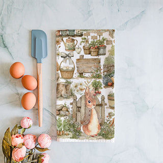 quaint Easter kitchen towel
quaint spring bunny tea towel
charming farmhouse Easter towel
charming garden spring towel
quaint cottage Easter decor
nostalgic country bunny towel
cozy storybook Easter towel
timeless Easter bunny kitchen towel
timeless spring rabbit tea towel
classic cottage bunny decor
traditional spring garden towel
vintage countryside Easter towel
bunny tea towel for country kitchen
rabbit kitchen towel for cottage home
Easter towel for farmhouse kitchen
spring towel for rustic kitchen