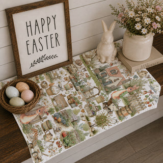 storybook bunny Easter decor
storybook spring kitchen towel
storybook Easter tea towel
storybook garden bunny towel
classic rabbit Easter kitchen towel
classic bunny spring tea towel
old fashioned Easter kitchen towel
old fashioned bunny tea towel
heirloom style Easter kitchen towel
nostalgic rabbit spring decor
antique inspired Easter bunny towel
antique style rabbit tea towel
vintage garden Easter decor
vintage garden kitchen towel
spring garden tea towel
bunny kitchen towel spring decor