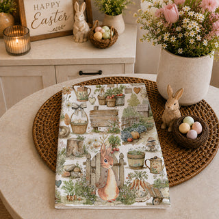 farmhouse kitchen towel gift
Easter kitchen towel gift
spring kitchen towel gift
rabbit kitchen towel gift
bunny kitchen towel gift
gardener kitchen towel gift
Easter housewarming gift
spring housewarming gift
cottagecore housewarming gift
farmhouse spring housewarming gift
bunny housewarming gift
garden lover housewarming gift
Easter new home gift
spring new home gift
cottage kitchen housewarming towel
Easter kitchen gift for mom
spring kitchen gift for mom
Easter kitchen gift for grandma