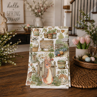 botanical spring kitchen decor
Easter seasonal tea towel
spring seasonal tea towel
seasonal kitchen towel Easter
seasonal kitchen towel spring
Easter decorative towel for oven
spring decorative oven towel
bunny decorative kitchen towel
rabbit decorative tea towel
Easter accent towel
spring accent towel
bunny kitchen accent towel
cottage kitchen accent towel
rustic spring kitchen accent
farmhouse Easter accent towel
Easter table decor towel
spring table decor tea towel
