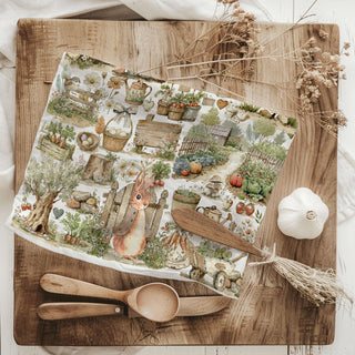 cute Easter kitchen towel
pretty spring tea towel
elegant Easter kitchen towel
subtle Easter decor towel
neutral Easter kitchen towel
neutral spring kitchen decor
earthy Easter kitchen towel
muted spring tea towel
beige green Easter towel
natural spring kitchen decor
soft neutral Easter decor
vintage neutral bunny towel
farmhouse neutral Easter tea towel
rustic neutral spring towel
cozy cottage Easter kitchen towel
cozy spring kitchen decor
cozy rabbit tea towel
cottage kitchen spring decor
