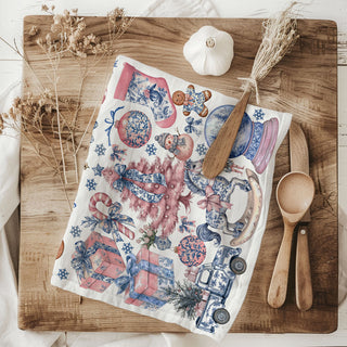 pink Christmas tree kitchen towel
Christmas tea towel with vintage ornaments
Christmas towel with blue bows and pink accents
decorative Christmas dish towel
festive pink kitchen towel for Christmas
Christmas oven towel pink and blue
holiday oven handle towel
cute Christmas tea towel gift
vintage holiday tea towel for kitchen
pink Christmas hostess gift towel
blue Christmas hostess gift
holiday hostess gift kitchen towel
Christmas gift for home decor lover
Christmas gift for pink decor lover