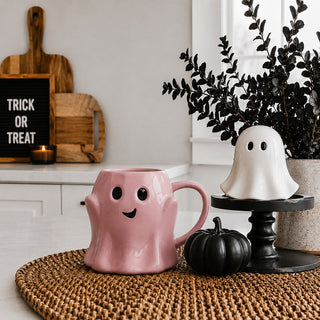 Ghost Mug