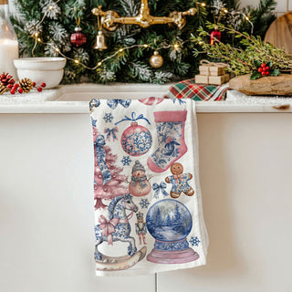 Wholesale cute holiday towel for kitchen
seasonal Christmas kitchen towel
decorative holiday towel with pink accents
pink and blue festive kitchen decor
Christmas towel for holiday decorating
Christmas towel for gift basket
tea towel for Christmas hostess gift
holiday towel for grandmillennial decor
coquette Christmas home decor accessory
Christmas kitchen textile
holiday kitchen textile
whimsical vintage holiday towel
pastel Christmas home decor towel
Christmas kitchen towel with pink tree and snowman