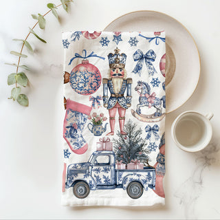 festive kitchen towel with pastel colors
bright Christmas kitchen towel
Christmas decor towel for oven
Christmas dish towel for holiday display
decorative tea towel for kitchen display
Christmas tea towel for kitchen styling
holiday towel for kitchen styling
Christmas towel for countertop display
Christmas towel for decorative ladder
Christmas towel for tiered tray decor
Christmas towel for holiday basket
Christmas towel for holiday gift basket
Christmas towel for seasonal decorating
Christmas kitchen towel